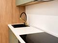 1-бөлмелі пәтер · 40 м² · 6/9 қабат, Радостовца 167 — Солодовникова, бағасы: 45 млн ₸ в Алматы, Бостандыкский р-н — фото 8