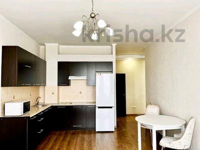 2-бөлмелі пәтер · 75 м² · 5/10 қабат, Алии Молдагуловой 30б — За Центральным Стадионом. Перекресток Абилкаир-хана/Молдагуловой., бағасы: 19 000 ₸ в Актобе