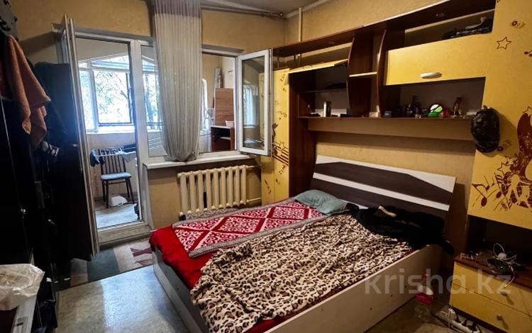 2-комнатная квартира · 58 м² · 2/9 этаж, мкр Аксай-4 за 37 млн ₸ в Алматы, Ауэзовский р-н — фото 6