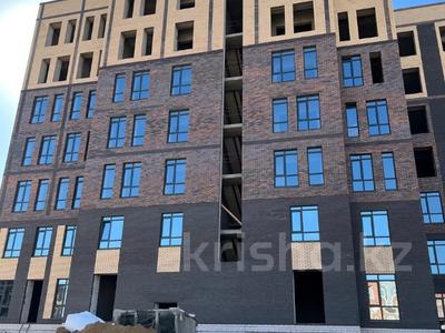 1-бөлмелі пәтер · 45 м² · 7/7 қабат, Алтын орда ш/а., бағасы: 16.2 млн ₸ в Актобе, мкр. Алтын орда