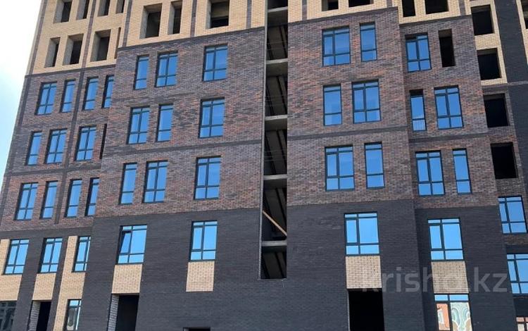 1-комнатная квартира · 45 м² · 7/7 этаж, мкр. Алтын орда за 16.2 млн ₸ в Актобе — фото 9
