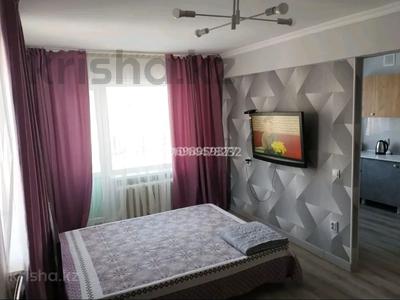 1-комнатная квартира · 40 м² · 3 этаж, Женис 52 — Женис - Московская за 12 000 ₸ в Астане, Сарыарка р-н