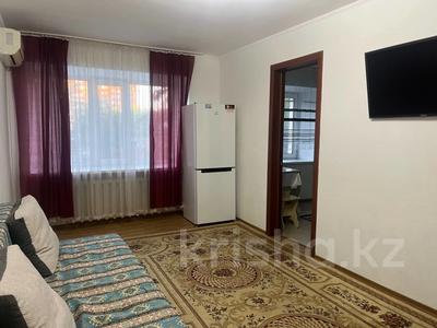 2-комнатная квартира · 41.4 м² · 2/5 этаж, Тауелсиздик 113 за 19 млн ₸ в Костанае