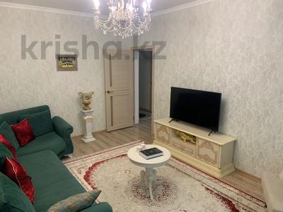 4-комнатная квартира, 120 м², 2/5 этаж, сары Арка 33 за 48 млн 〒 в Атырау