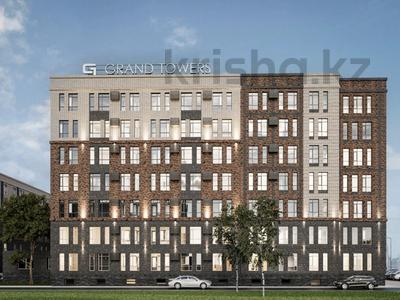 2-бөлмелі пәтер · 79.5 м², Алтын орда ш/а. 192 — Халела досмухамедулы, бағасы: ~ 29.4 млн ₸ в Актобе, мкр. Алтын орда