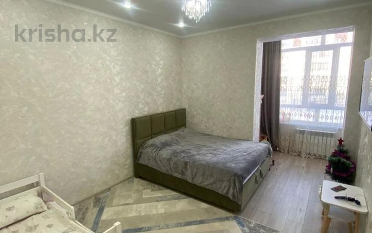 2-бөлмелі пәтер · 53.4 м² · 2/5 қабат, мкрн Северо-Западный Квартал 45/А, бағасы: 27.5 млн ₸ в Костанае — фото 2