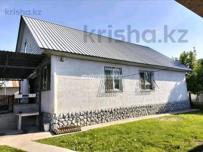 Отдельный дом · 4 комнаты · 120 м² · 9 сот., Туркестан 29 за 49 млн ₸ в Туздыбастау (Калинино)