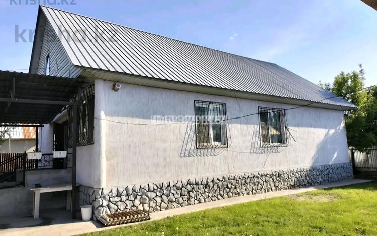 Отдельный дом · 4 комнаты · 120 м² · 9 сот., Туркестан 29 за 49 млн ₸ в Туздыбастау (Калинино) — фото 3