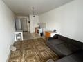1-комнатная квартира · 30 м² · 3/9 этаж, мкр Шугыла 340/35 к16 — Микрорайон Шугыла 340/35 к16 за 160 000 ₸ в Алматы, Наурызбайский р-н — фото 4