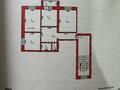 3-бөлмелі пәтер · 84 м² · 4/4 қабат, Академика Маргулана 91/3, бағасы: 56.5 млн ₸ в Павлодаре — фото 22