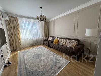 3-бөлмелі пәтер · 84 м² · 4/4 қабат, Академика Маргулана 91/3, бағасы: 56.5 млн ₸ в Павлодаре