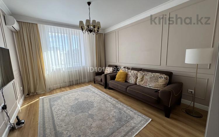 3-бөлмелі пәтер · 84 м² · 4/4 қабат, Академика Маргулана 91/3, бағасы: 56.5 млн ₸ в Павлодаре — фото 28