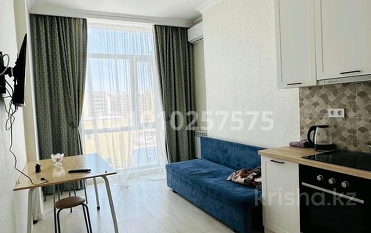 1-комнатная квартира · 39 м² · 6/10 этаж, Култегин 11/1 за 250 000 〒 в Астане, Нура р-н — фото 2
