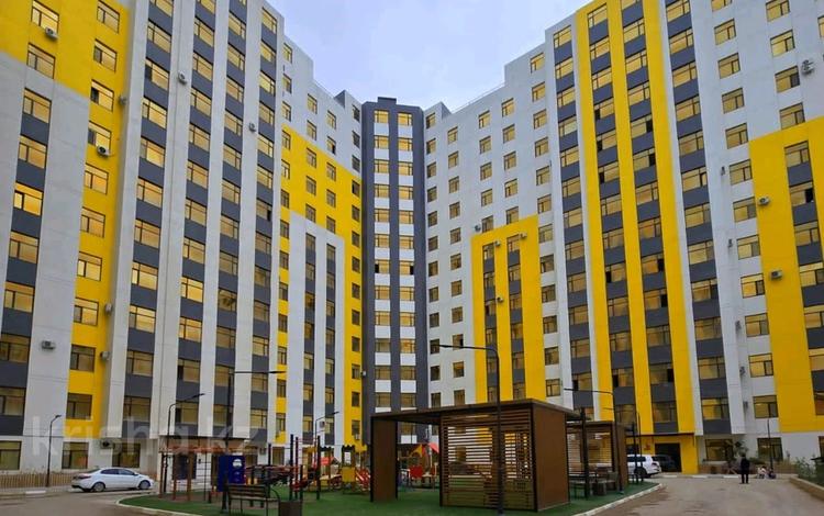 2-комнатная квартира · 95 м² · 3/13 этаж, 16-й мкр 84 за 28 млн ₸ в Актау — фото 2