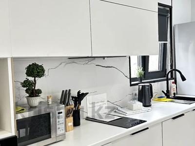 Жеке үй · 4 бөлме · 90 м², Иштвана Коныра 115/3, бағасы: 100 000 〒 в Алматы, Медеуский р-н