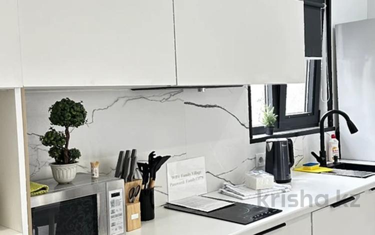 Жеке үй · 4 бөлме · 90 м², Иштвана Коныра 115/3, бағасы: 100 000 〒 в Алматы, Медеуский р-н — фото 3