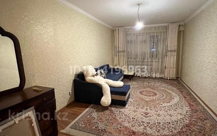 2-комнатная квартира · 74.5 м² · 5/9 этаж, Толе би 298/6 — Толе би-Утеген Батыра. Рядом Грант парк, Сайран за 300 000 ₸ в Алматы, Ауэзовский р-н — фото 2