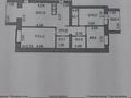 4-комнатная квартира, 84 м², 3/10 этаж, мкр.Сарыарка 7/4 за 37.8 млн 〒 в Кокшетау — фото 15