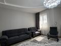 3-комнатная квартира, 125 м², 12/20 этаж помесячно, Республики 3/2 за 500 000 〒 в Астане, Сарыарка р-н — фото 2