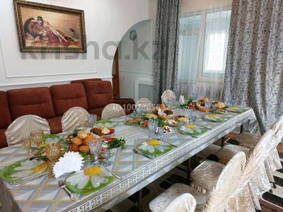 Дом · 3 комнаты · 90 м², Шоктальская 58 за 50 000 〒 в Павлодаре