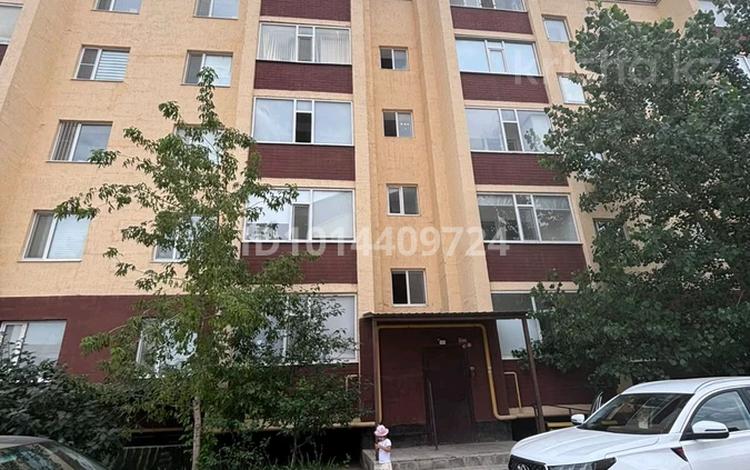 1-комнатная квартира · 42 м² · 4/5 этаж, мкр. Алтын орда 338А за ~ 17 млн ₸ в Актобе — фото 2