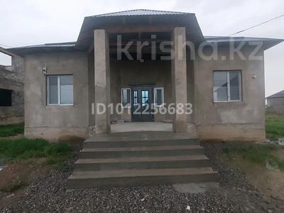 Часть дома · 4 комнаты · 120 м² · 8 сот., Мкр. Ынтымак-2 1525 — Темірші әулие за 28 млн ₸ в Шымкенте, Абайский р-н
