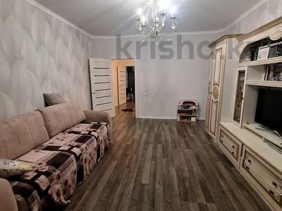 3-комнатная квартира · 90 м² · 4/4 этаж, мкр Зердели, Мкр Зердели (Алгабас-6) 46 за 43 млн 〒 в Алматы, Алатауский р-н