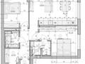 3-бөлмелі пәтер · 81 м² · 11/12 қабат, Минина 14, бағасы: ~ 133.3 млн ₸ в Алматы, Бостандыкский р-н — фото 16