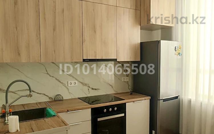 1-комнатная квартира · 41 м² · 7/12 этаж, Толе би за 260 000 ₸ в Астане, Нура р-н — фото 2