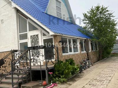 Отдельный дом · 6 комнат · 350 м² · 9.6 сот., мкр СМП 136, Проезд 1 7 за 35 млн 〒 в Атырау