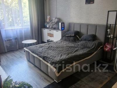 1-комнатная квартира · 40.1 м² · 3/9 этаж, мкр Таугуль-1 за 30 млн ₸ в Алматы, Ауэзовский р-н