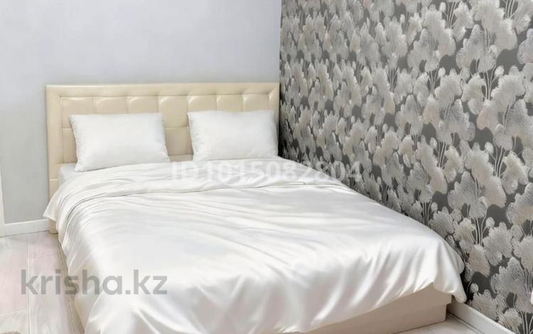 1-бөлмелі пәтер · 35 м² · 7/15 қабат, А 75 2 — Байтурсынова а-75, бағасы: 12 900 ₸ в Астане, Алматы р-н — фото 3