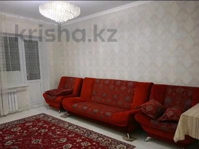 2-комнатная квартира · 55 м² · 5/5 этаж, Рысбек батыр за 130 000 〒 в Таразе