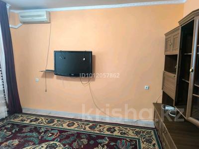 1-комнатная квартира · 40 м² · 2/5 этаж, Мерей 19 за 110 000 〒 в 