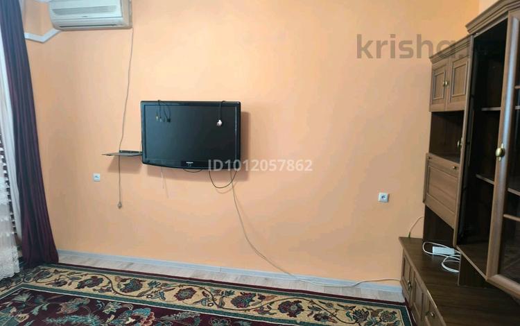 1-комнатная квартира · 40 м² · 2/5 этаж, Мерей 19 за 110 000 〒 в  — фото 2