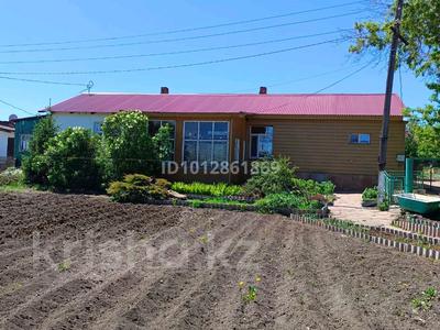 Часть дома · 6 комнат · 120 м² · 10 сот., Железнодорожная 4/2 за 8.5 млн ₸ в 