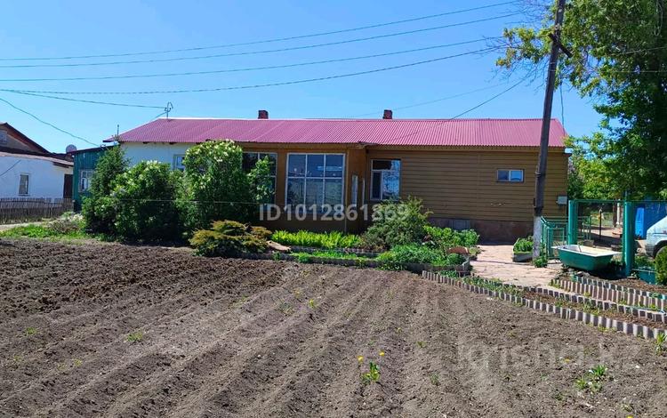 Часть дома · 6 комнат · 120 м² · 10 сот., Железнодорожная 4/2 за 8.5 млн ₸ в  — фото 2