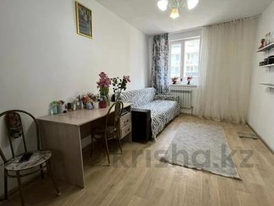 1-комнатная квартира · 36.1 м² · 5/9 этаж, мкр Думан-2 — Ипотеку проходит за 22.5 млн ₸ в Алматы, Медеуский р-н