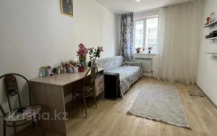 1-комнатная квартира · 36.1 м² · 5/9 этаж, мкр Думан-2 — Ипотеку проходит за 22.5 млн ₸ в Алматы, Медеуский р-н — фото 2