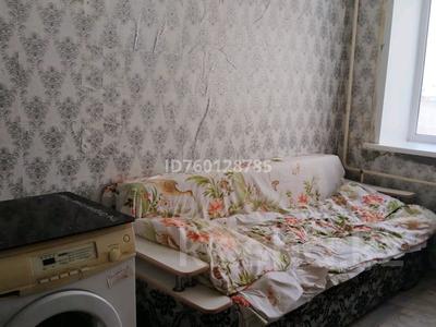 1-комнатная квартира · 14 м², Космическая 3/1 777 за 4.2 млн 〒 в Усть-Каменогорске