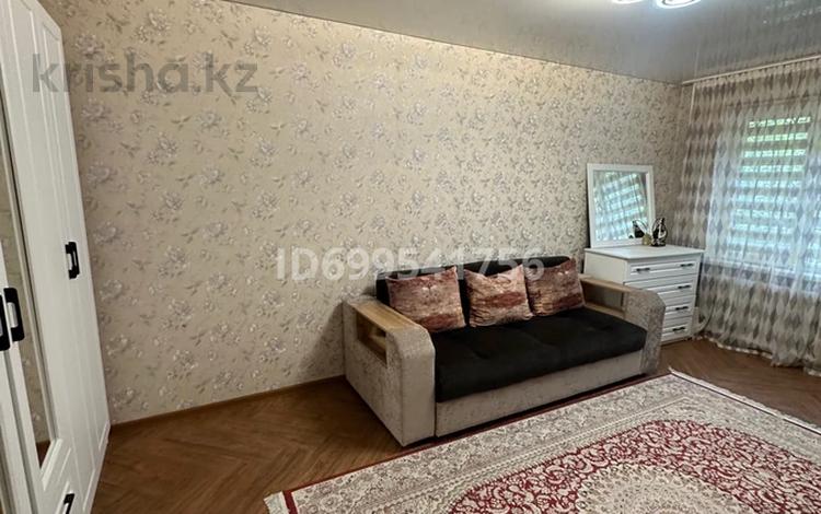 1-комнатная квартира · 31 м² · 1/5 этаж, мкр Алмагуль, Си Синхая за 30.5 млн ₸ в Алматы, Бостандыкский р-н — фото 2
