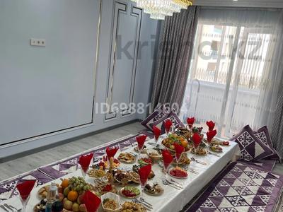Продажа квартир в Шымкенте: 3-комнатная квартира · 80 м² · 9/12 этаж, мкр Нурсат 2, Назарбекова 29/2 — Шаяхметов за 45 млн 〒 3-комнатная квартира · 80 м² · 9/12 этаж, мкр Нурсат 2, Назарбекова 29/2 — Шаяхметов за 45 млн 〒 в Шымкенте, Каратауский р-н
