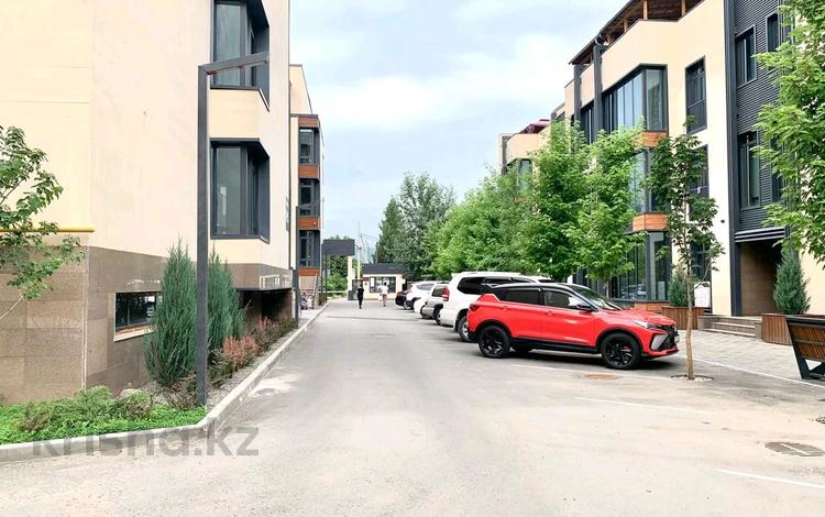 3-комнатная квартира · 87.7 м² · 4/4 этаж, мкр Таусамалы, ​Герольда Бельгера — ул. Жандосова за 59.5 млн ₸ в Алматы, Наурызбайский р-н — фото 4