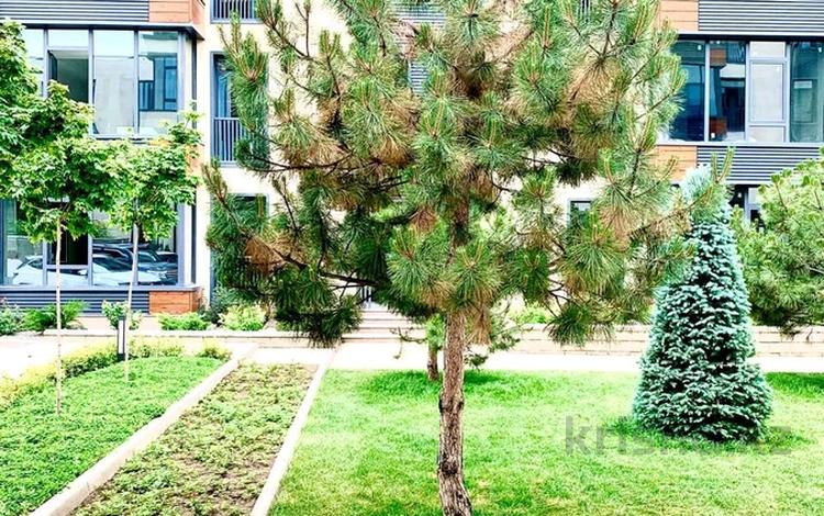 3-комнатная квартира · 87.7 м² · 4/4 этаж, мкр Таусамалы, ​Герольда Бельгера — ул. Жандосова за 60 млн ₸ в Алматы, Наурызбайский р-н — фото 10