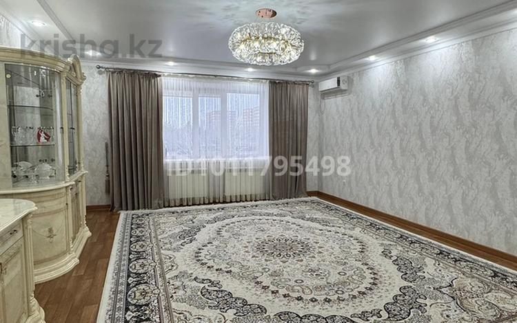3-комнатная квартира · 112 м² · 2/5 этаж, мкр. Алтын орда, Батыс 2 17в за 47 млн ₸ в Актобе — фото 2