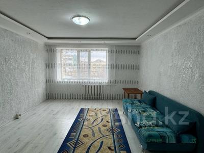 1-комнатная квартира, 37.2 м², 3/5 этаж, Макаренко за 7.7 млн 〒 в Актобе