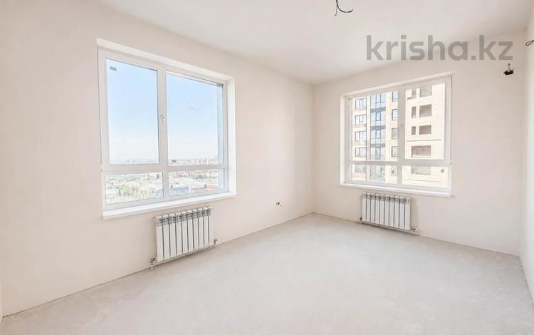 3-комнатная квартира · 117 м² · 14/19 этаж, Жарокова за 115 млн ₸ в Алматы, Бостандыкский р-н — фото 10