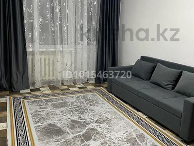 1-комнатная квартира · 33 м², мкр Айнабулак-1 за 170 000 ₸ в Алматы, Жетысуский р-н