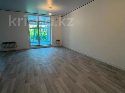 1-комнатная квартира · 60 м² · 1/3 этаж, Данеш Ракышева за 32 млн ₸ в 