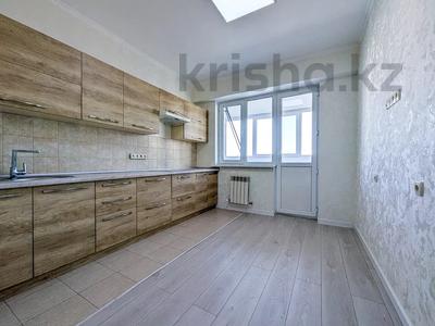 1-комнатная квартира · 45 м² · 11/12 этаж, Егизбаева за 40.5 млн ₸ в Алматы, Бостандыкский р-н